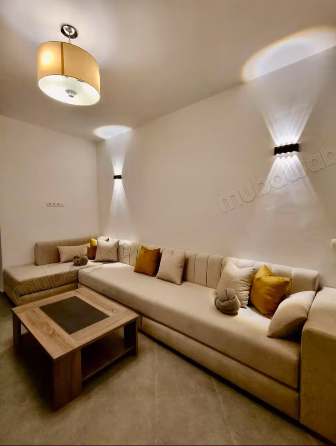 Appartamento in affitto a Hay Mohammady