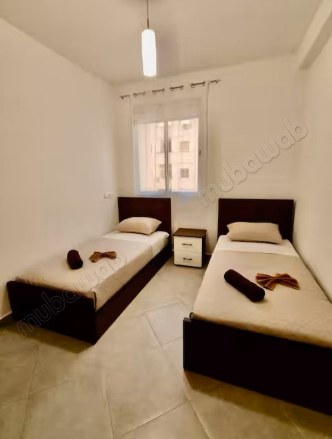 Appartamento in affitto a Hay Mohammady