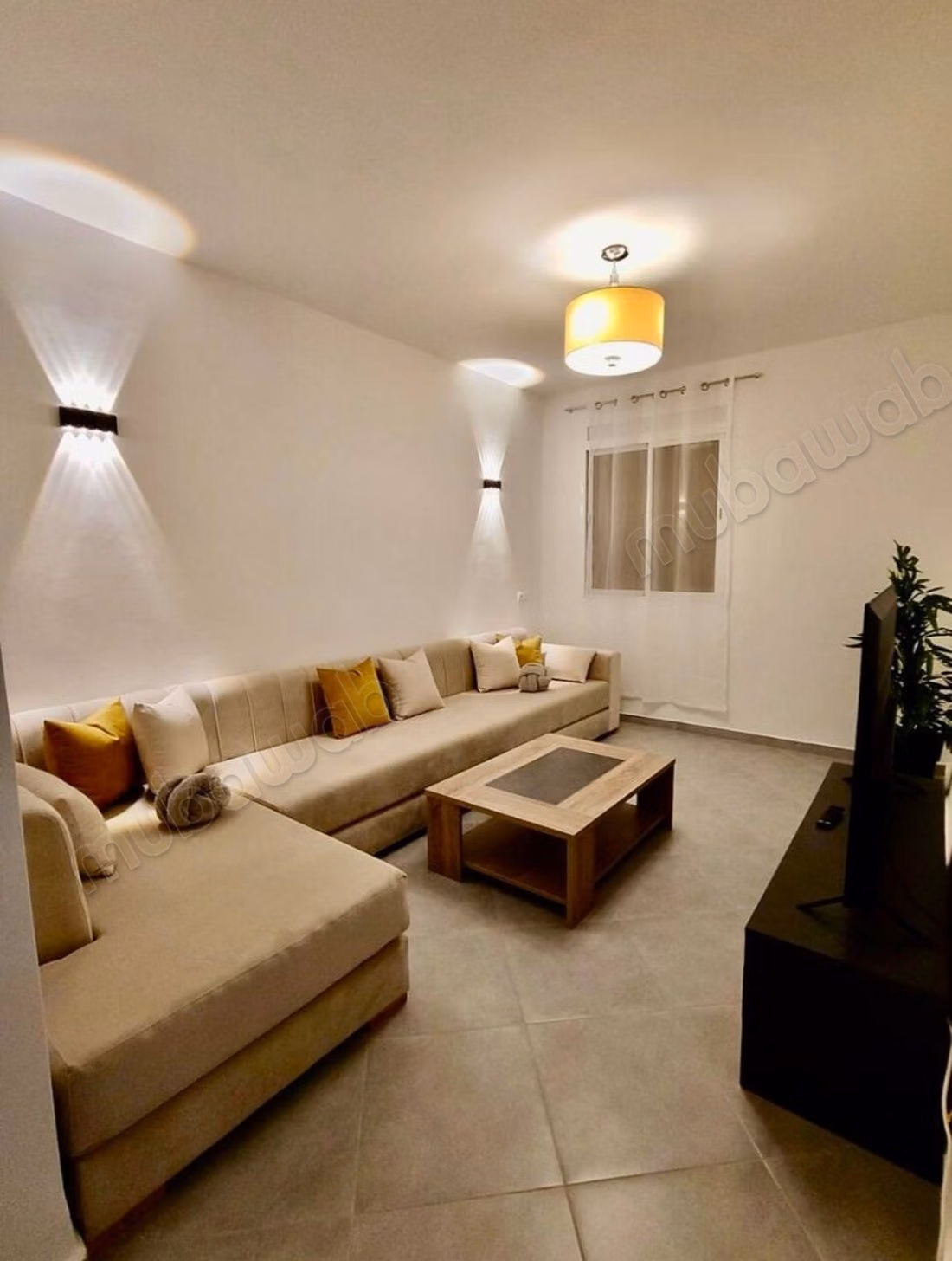 Appartamento in affitto a Hay Mohammady