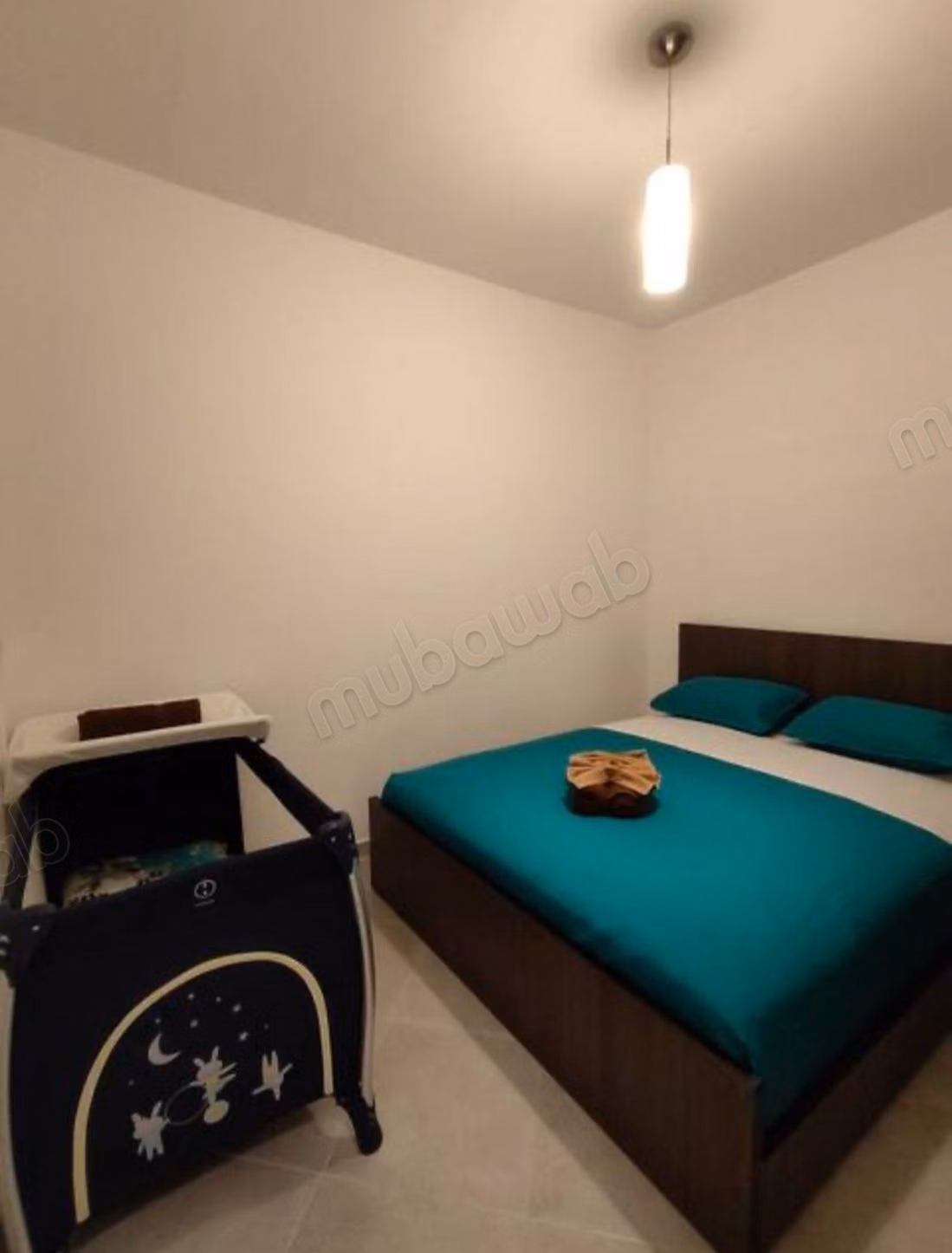 Appartamento in affitto a Hay Mohammady