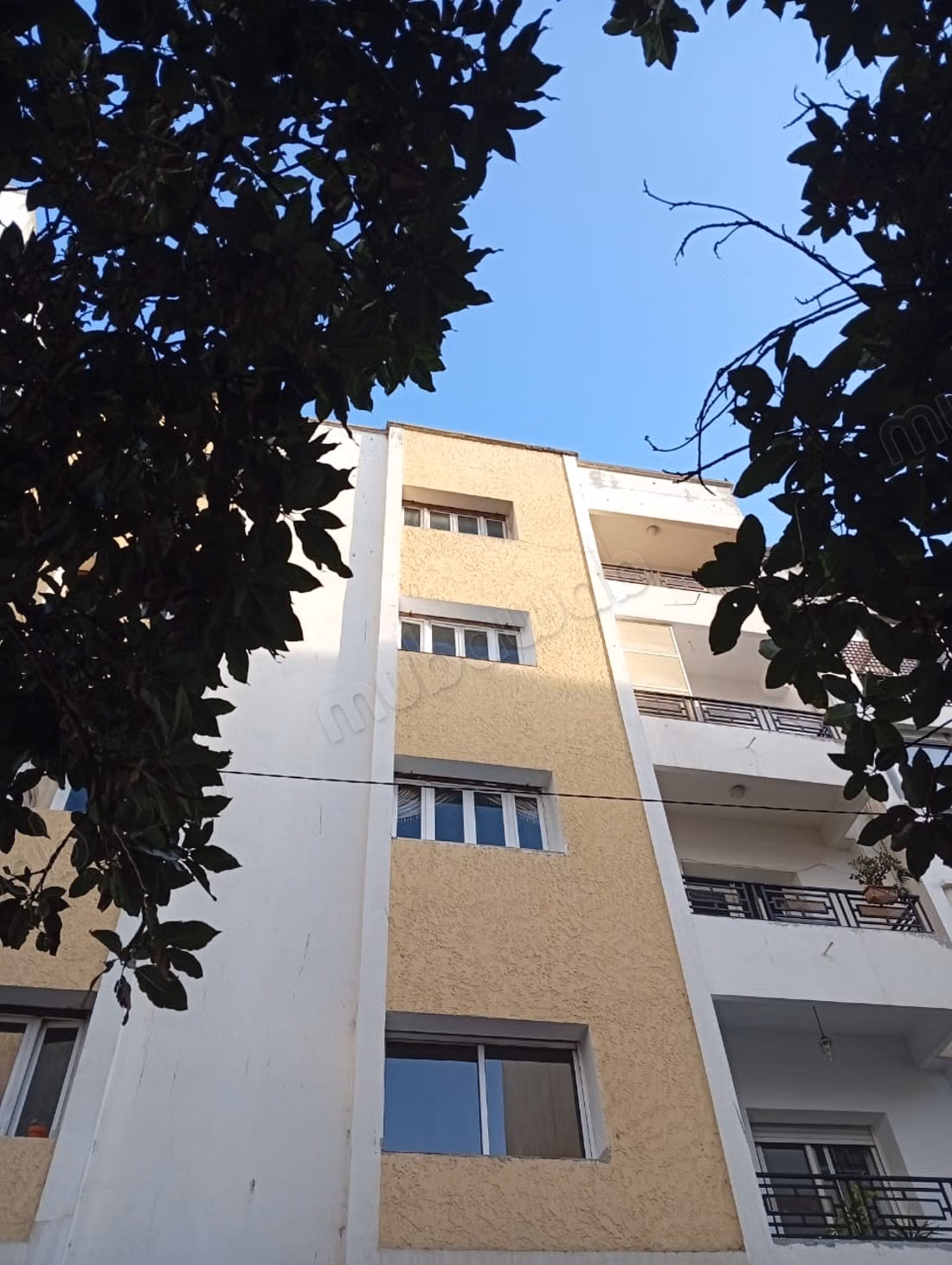 For Sale – Apartment 154m² Racine, Casablanca