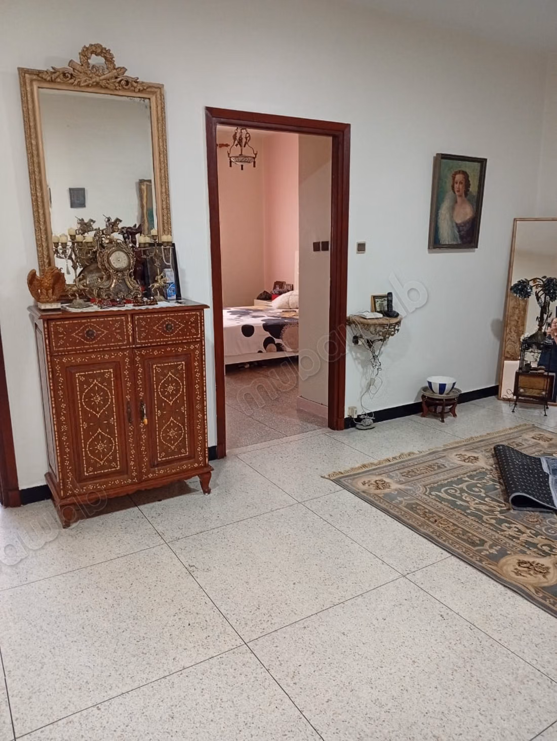 For Sale – Apartment 154m² Racine, Casablanca