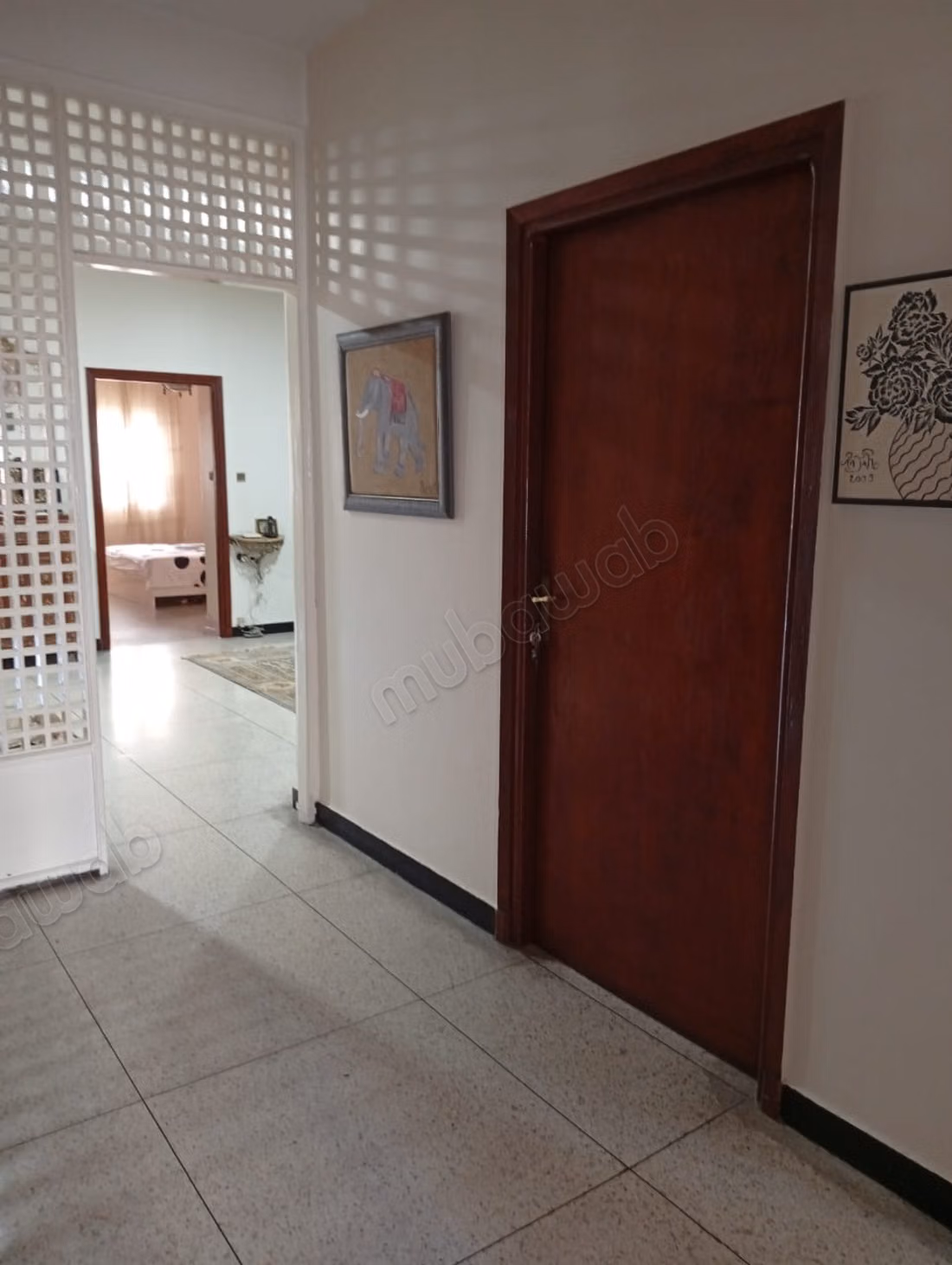 For Sale – Apartment 154m² Racine, Casablanca