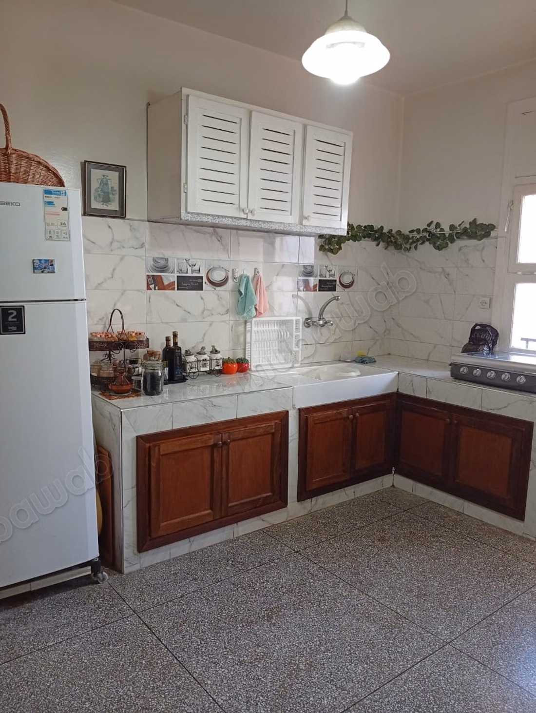 For Sale – Apartment 154m² Racine, Casablanca
