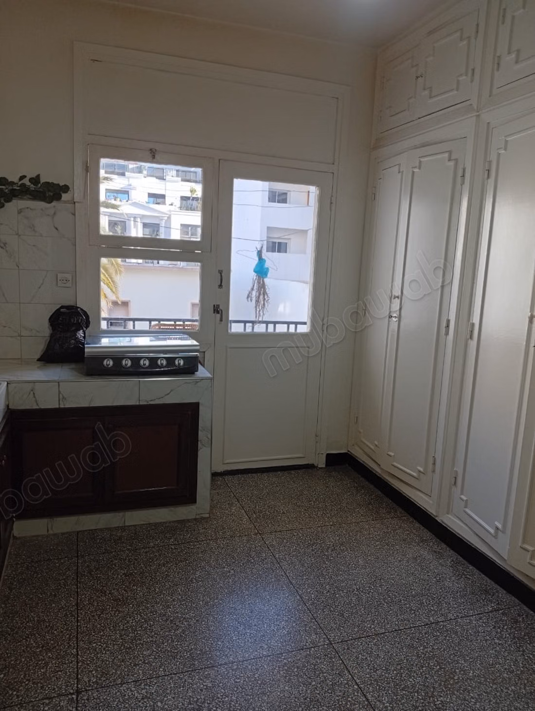 For Sale – Apartment 154m² Racine, Casablanca