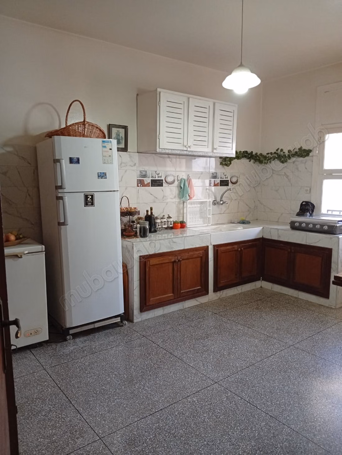 For Sale – Apartment 154m² Racine, Casablanca