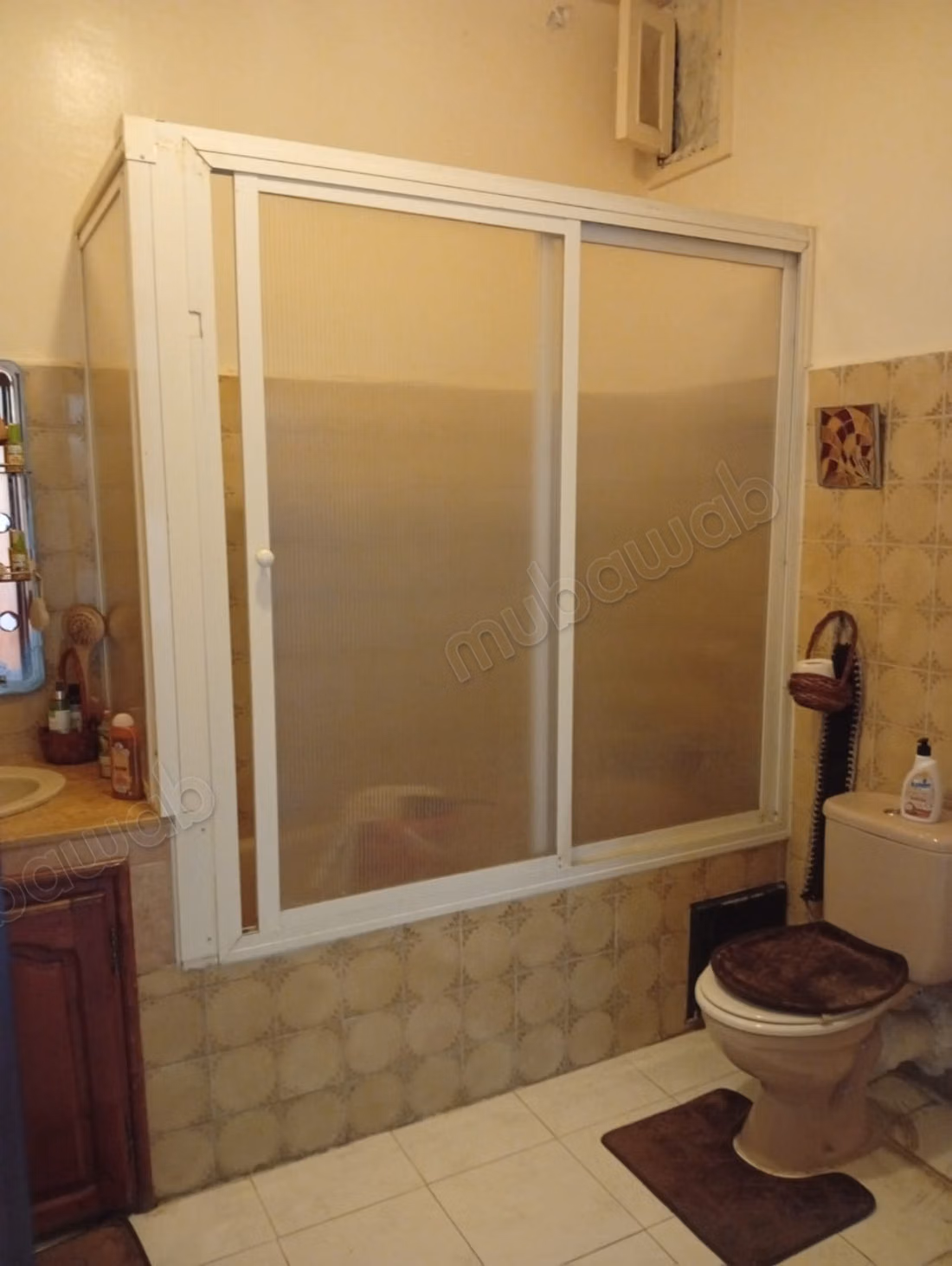 For Sale – Apartment 154m² Racine, Casablanca
