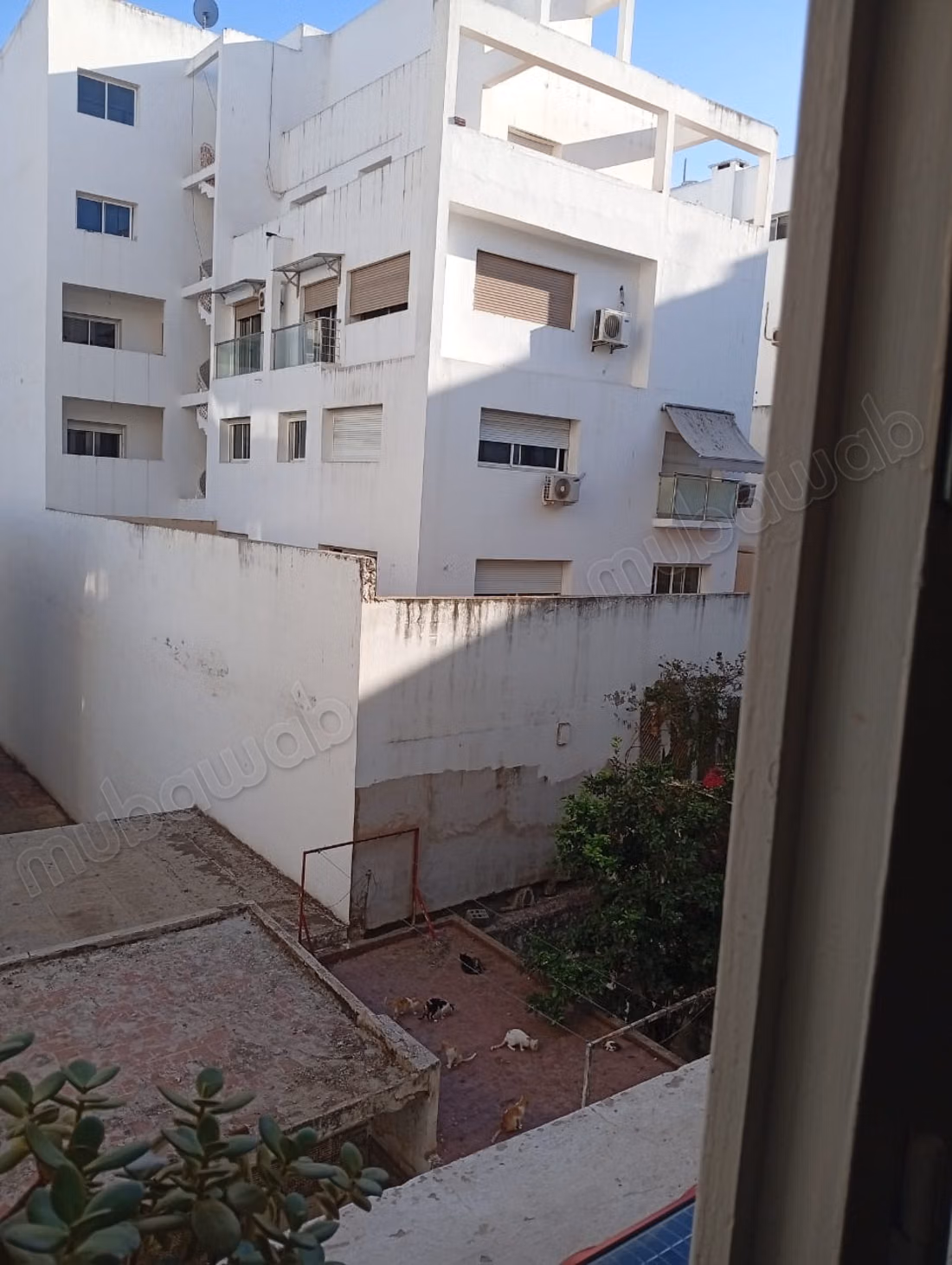 For Sale – Apartment 154m² Racine, Casablanca