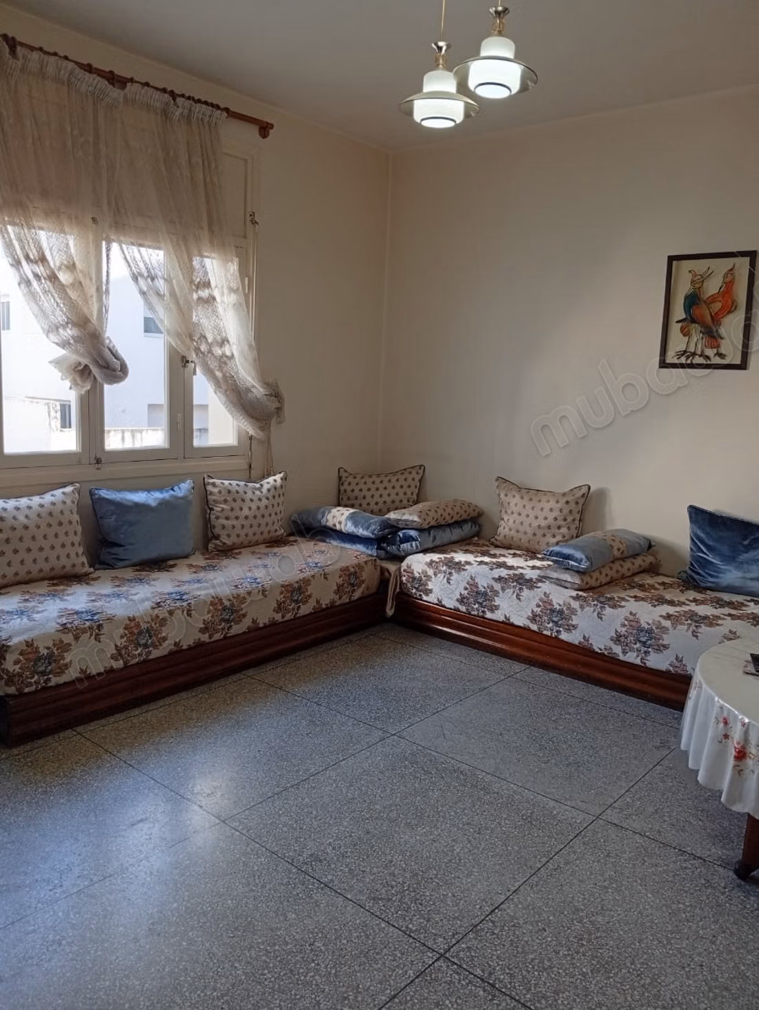 For Sale – Apartment 154m² Racine, Casablanca