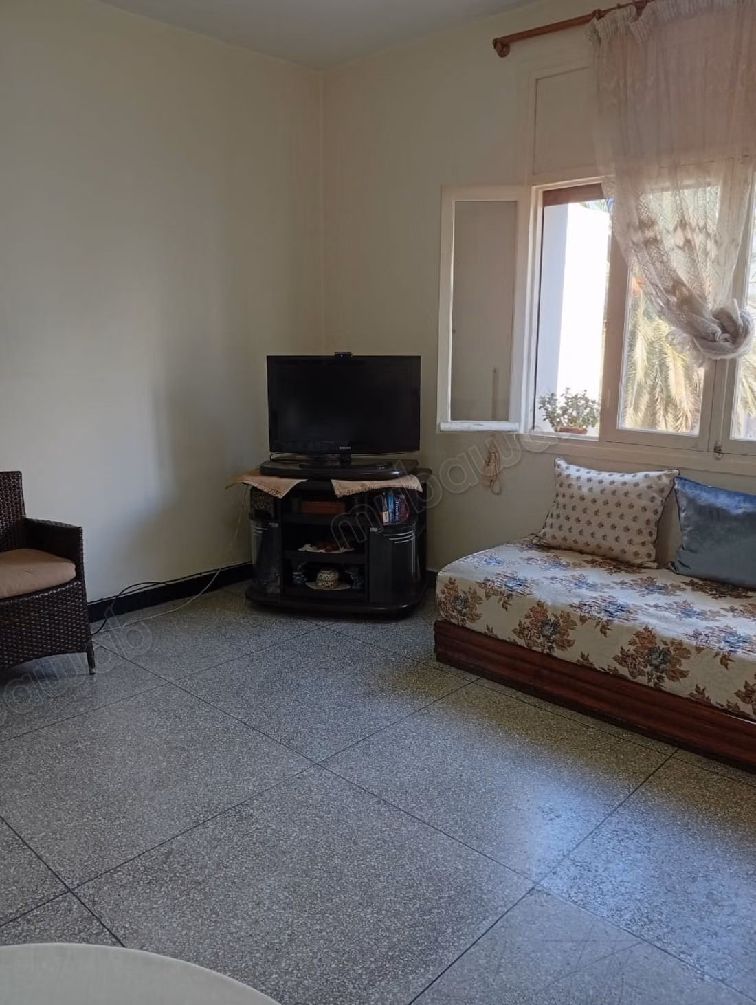 For Sale – Apartment 154m² Racine, Casablanca