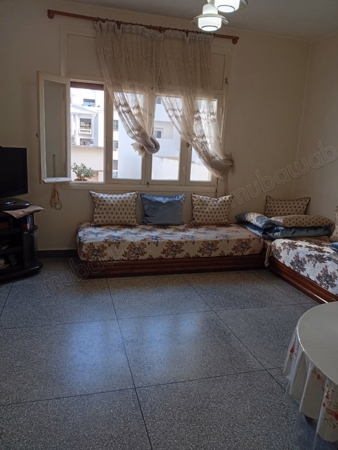 For Sale – Apartment 154m² Racine, Casablanca