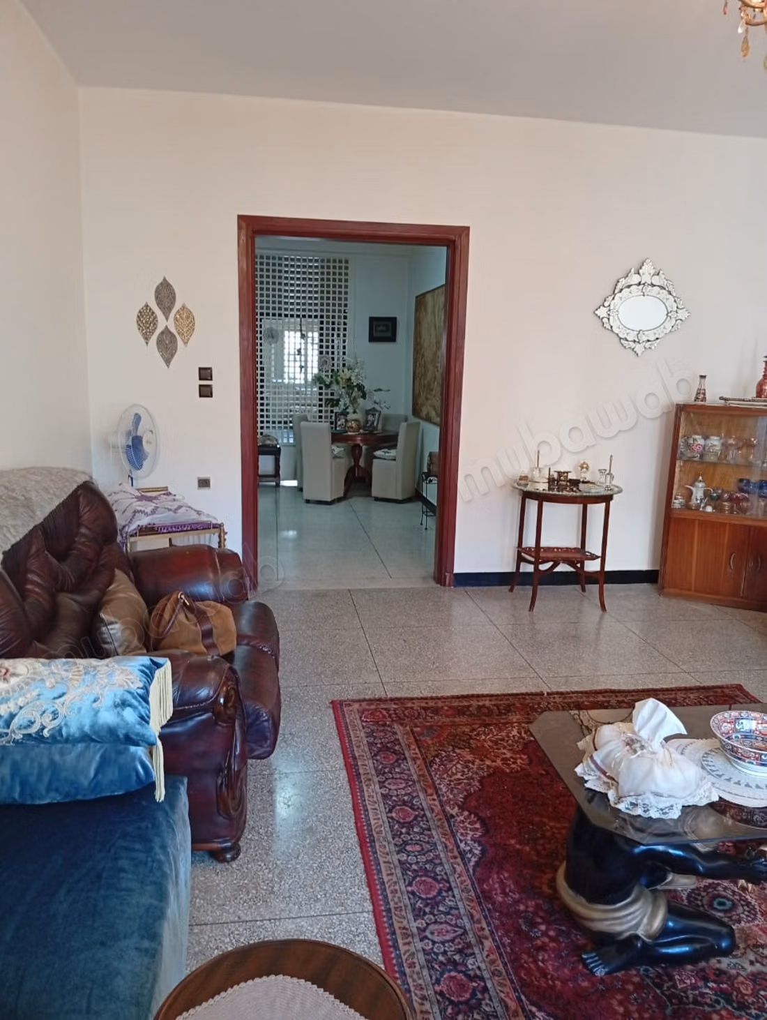 For Sale – Apartment 154m² Racine, Casablanca