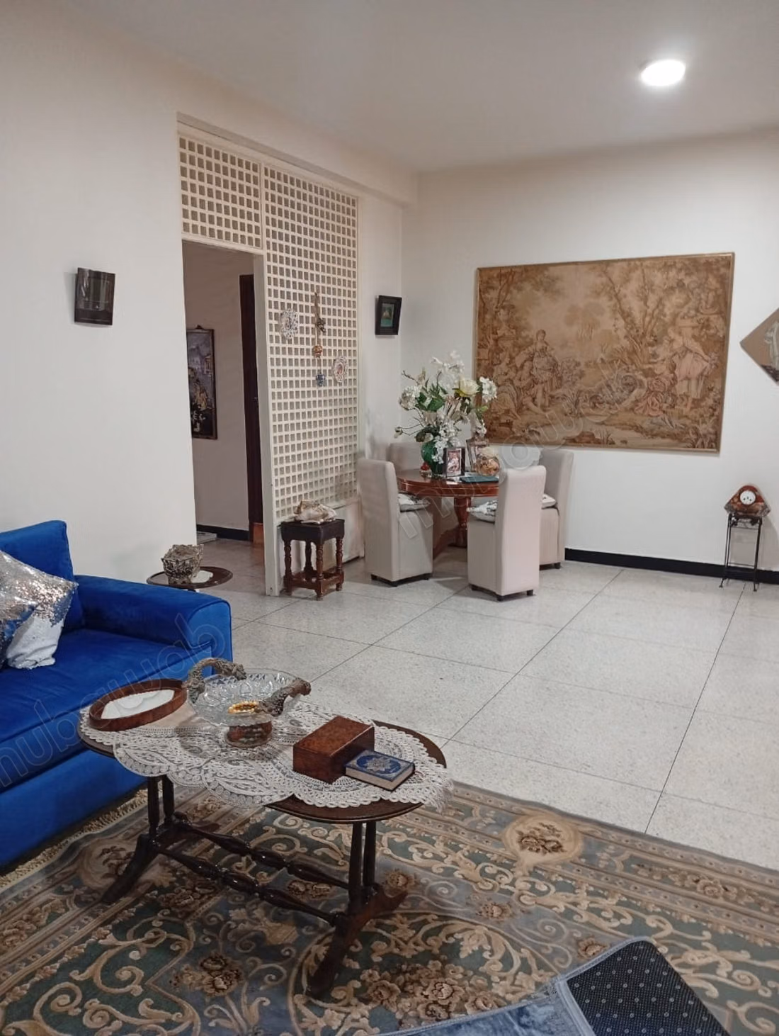 For Sale – Apartment 154m² Racine, Casablanca