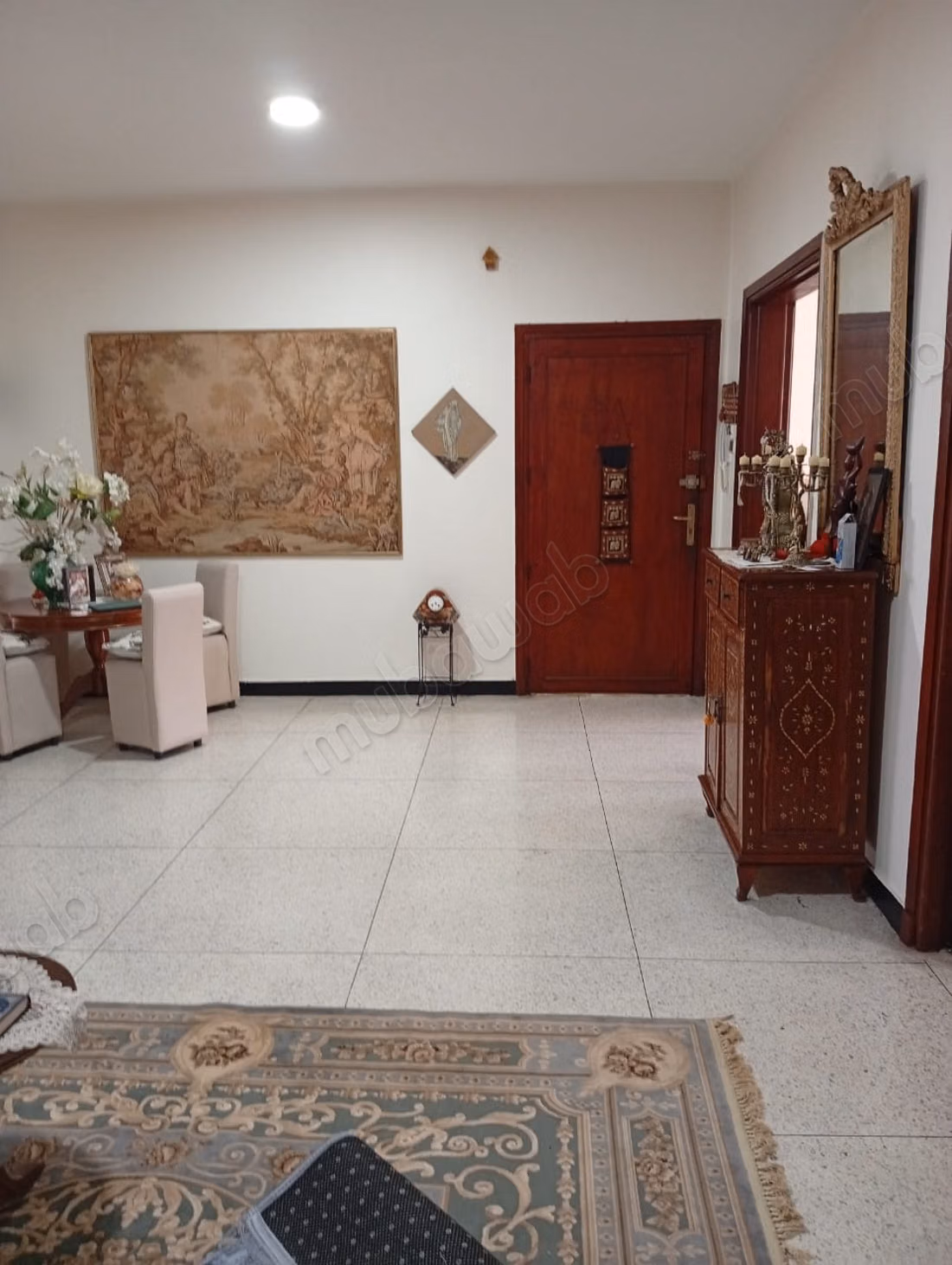For Sale – Apartment 154m² Racine, Casablanca