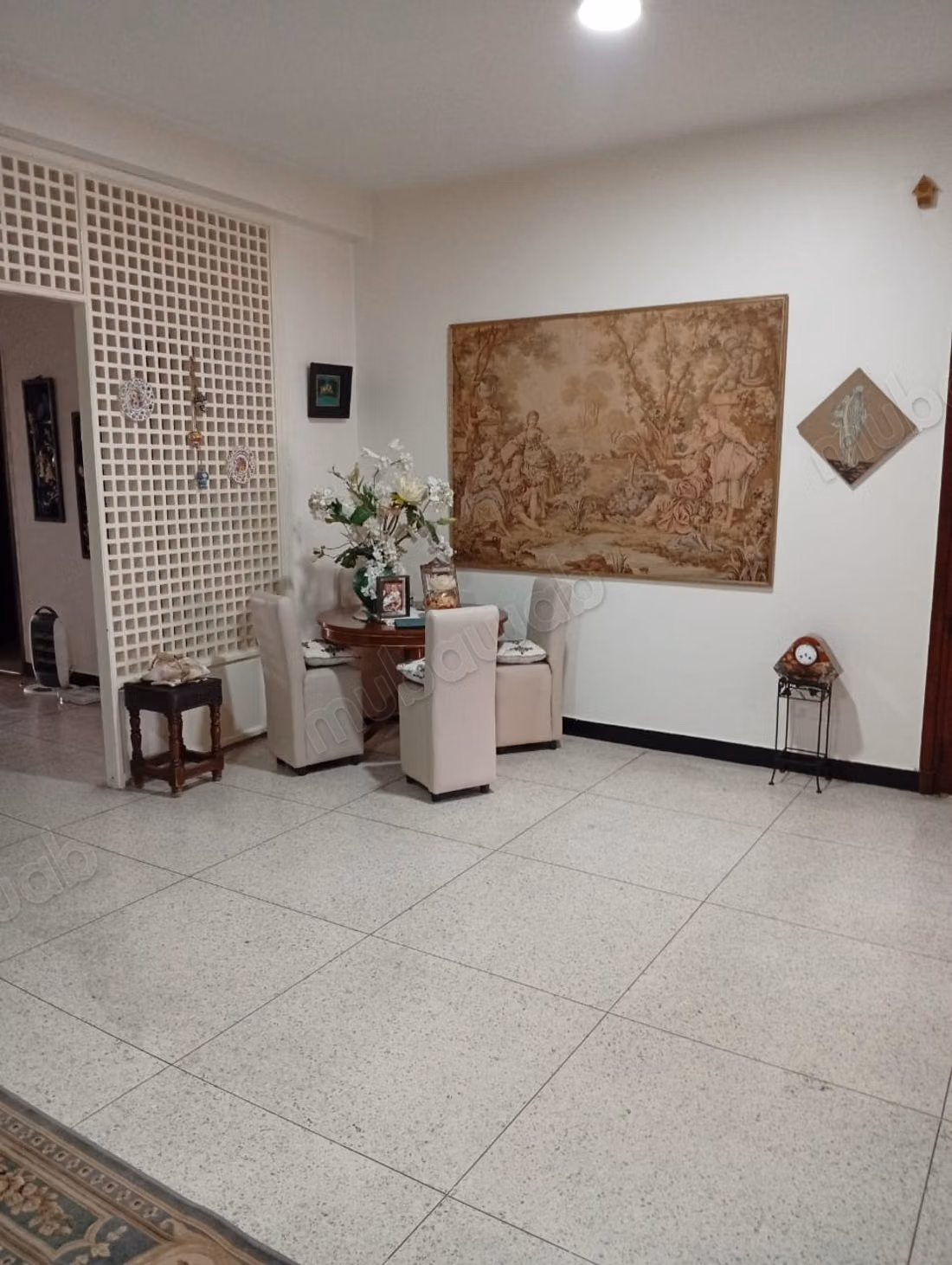 For Sale – Apartment 154m² Racine, Casablanca