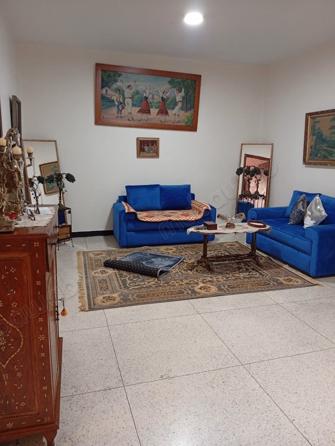 For Sale – Apartment 154m² Racine, Casablanca