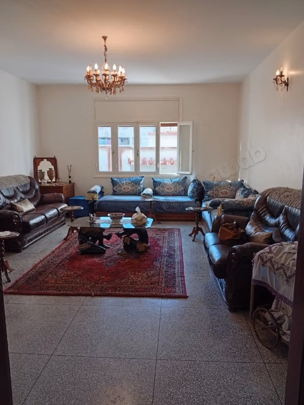 For Sale – Apartment 154m² Racine, Casablanca