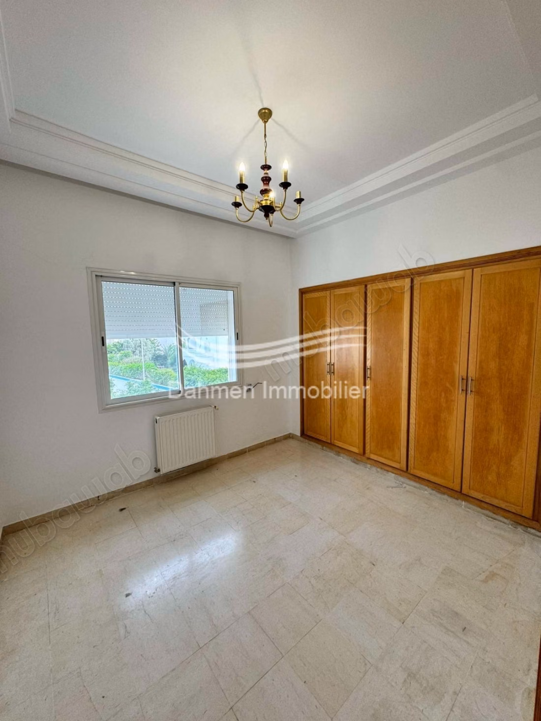 Appartement prés de la plage à Hammem Sousse