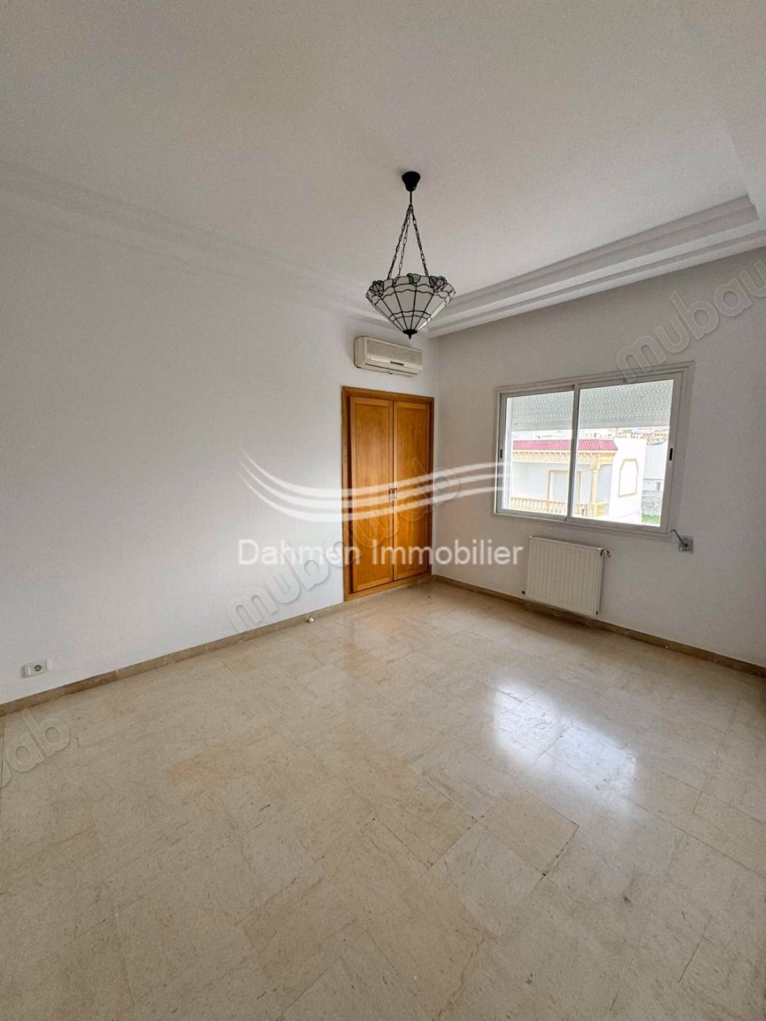 Appartement prés de la plage à Hammem Sousse