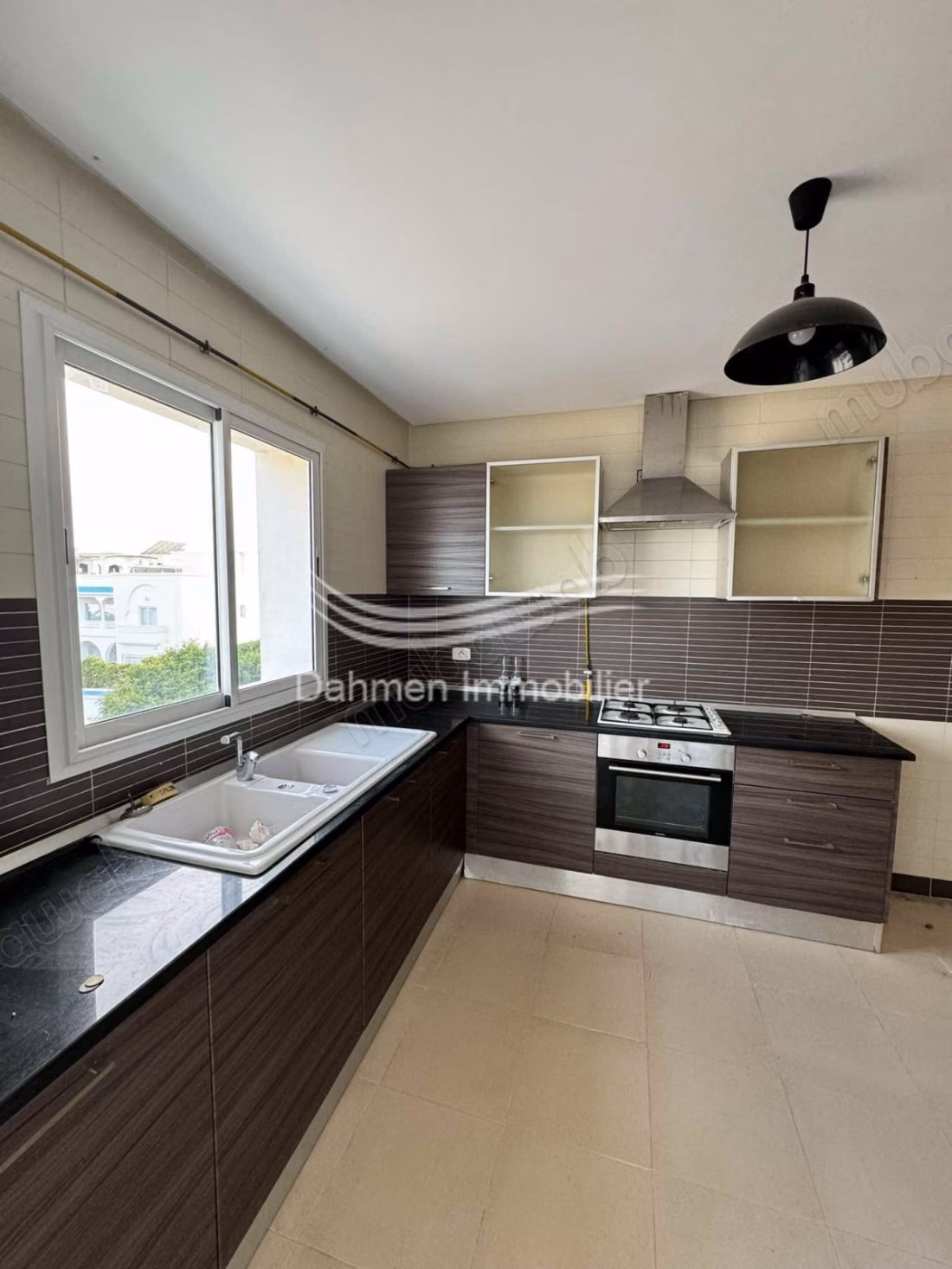 Appartement prés de la plage à Hammem Sousse