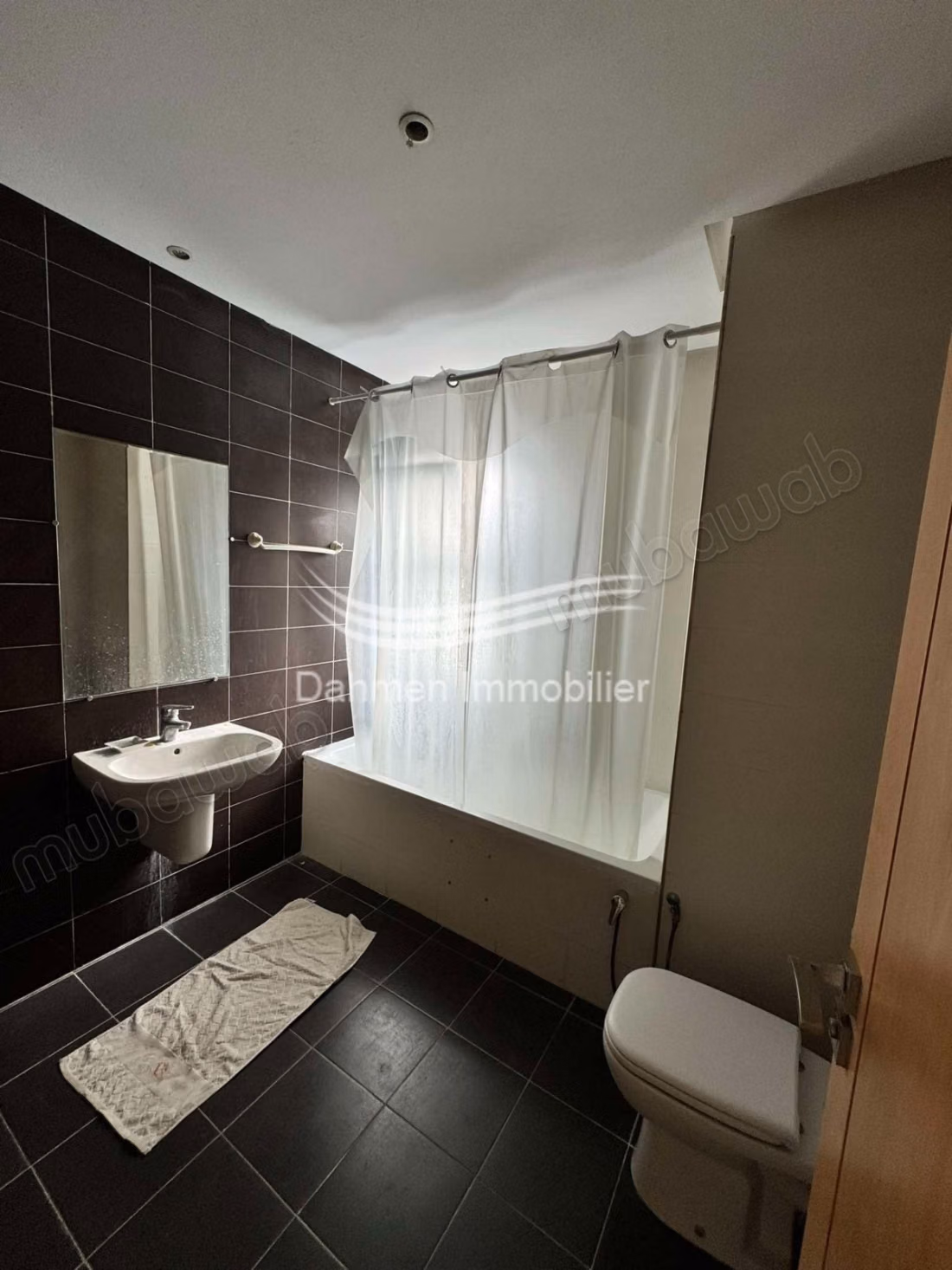 Appartement prés de la plage à Hammem Sousse