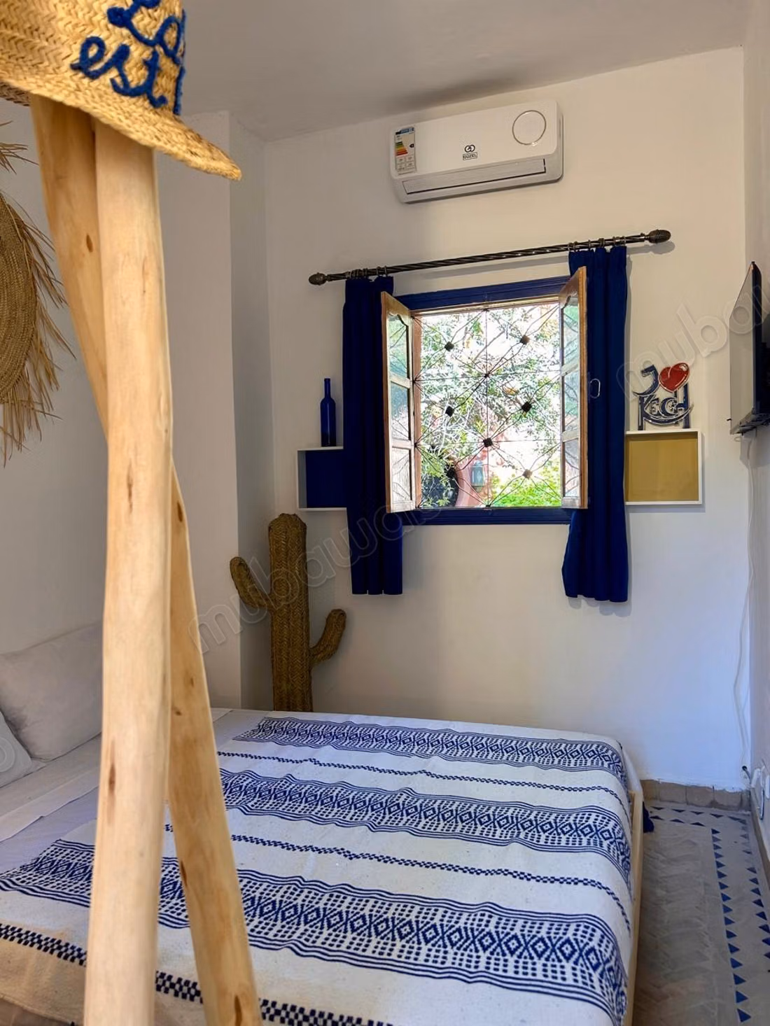 Riad style villa 5 bedrooms with pool palmeraie