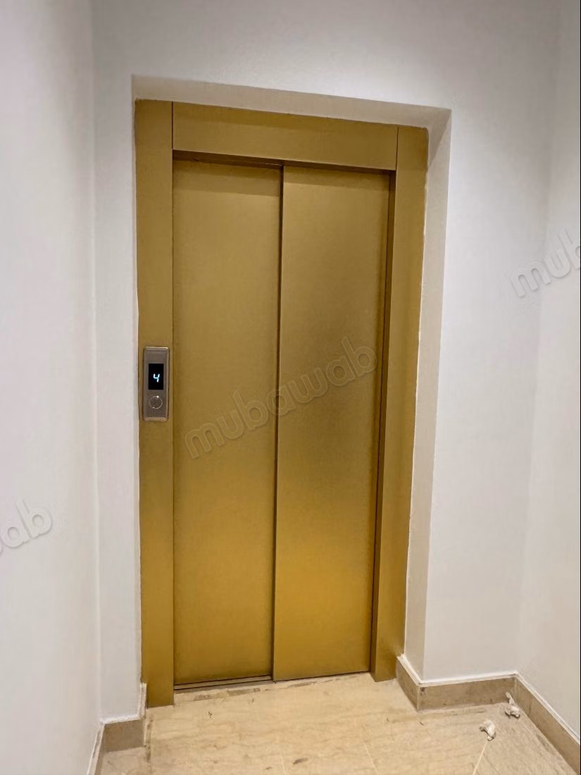 Beautiful apartment for sale in Hay Hassani. 1 Room