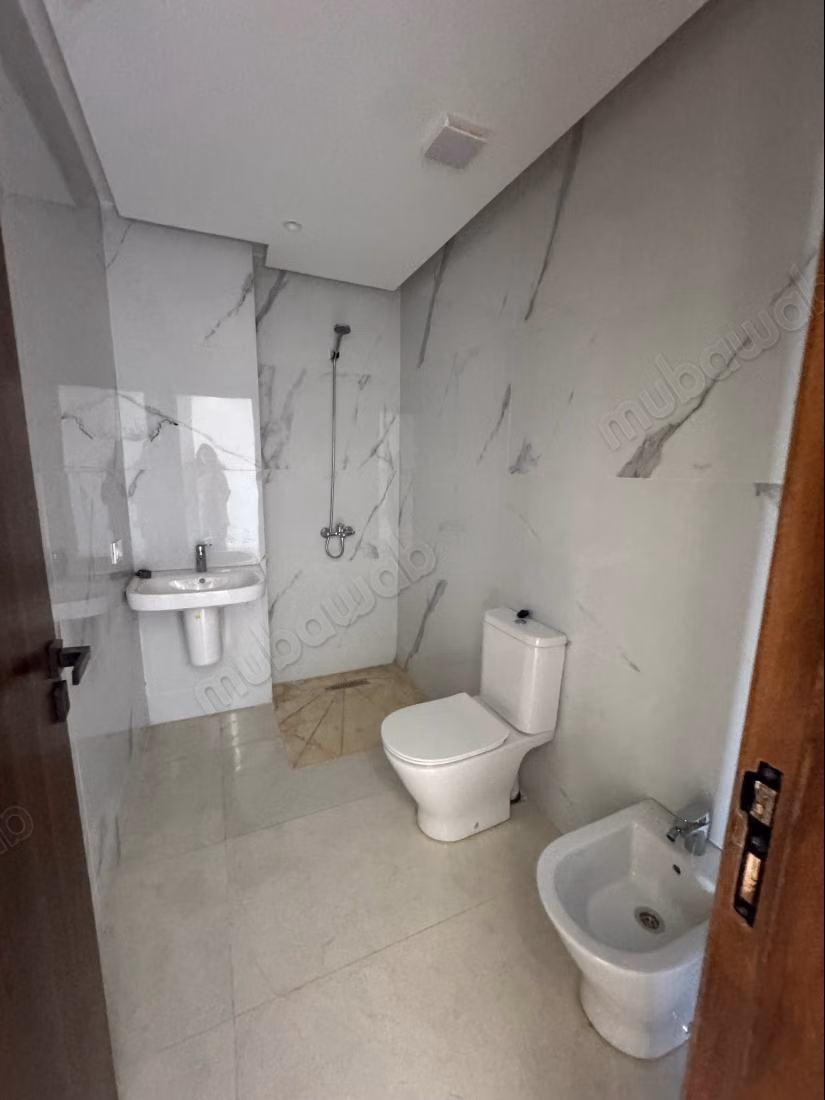 Beautiful apartment for sale in Hay Hassani. 1 Room