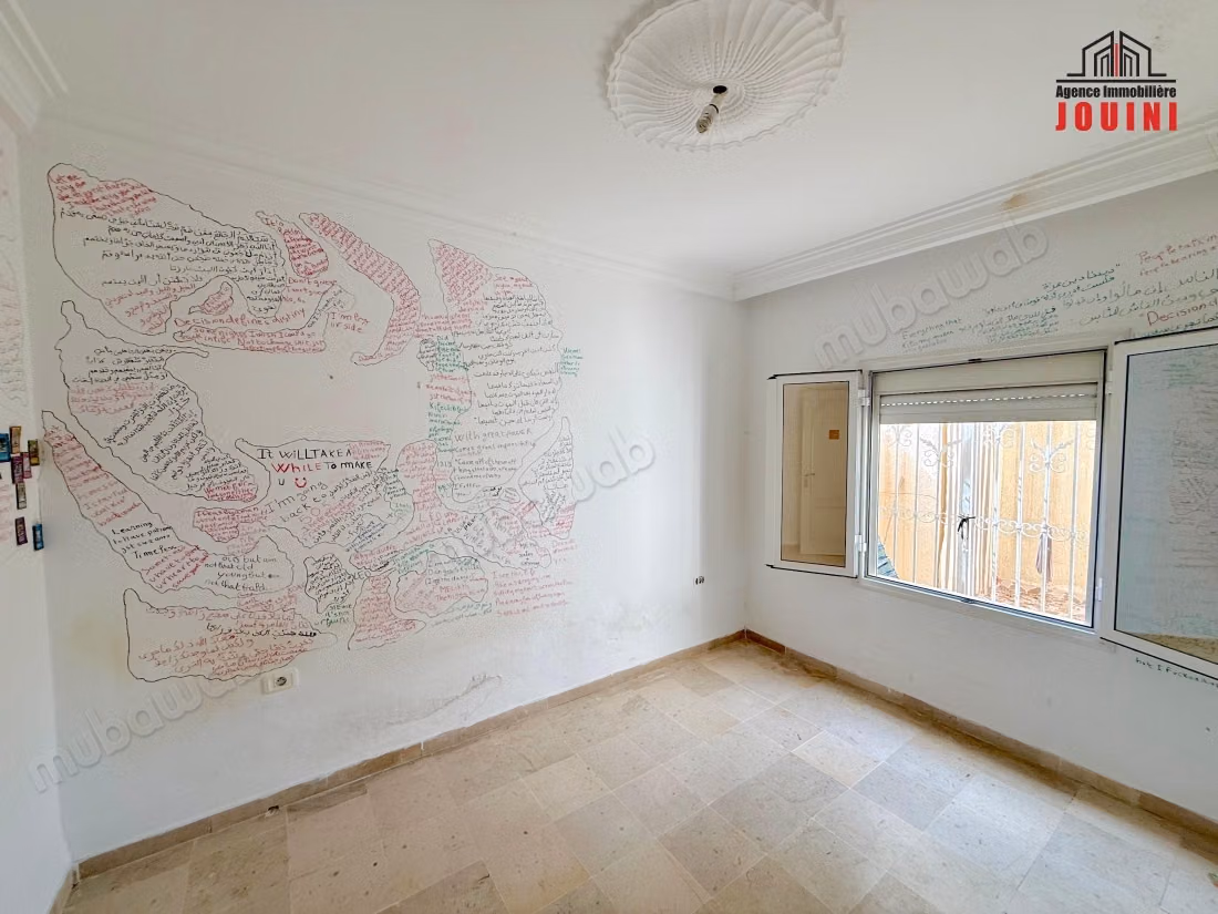 Maison 160 M² à Ennkhilet Ariana