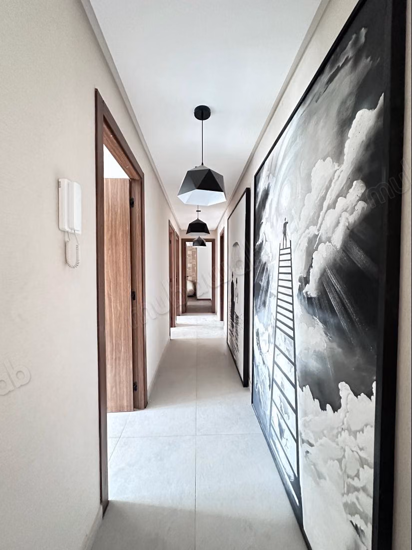 Apartment with pool for sale in Hivernage