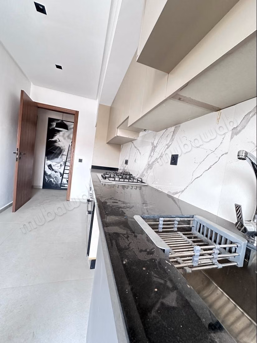 Apartment with pool for sale in Hivernage