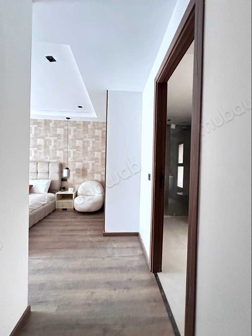 Apartment with pool for sale in Hivernage