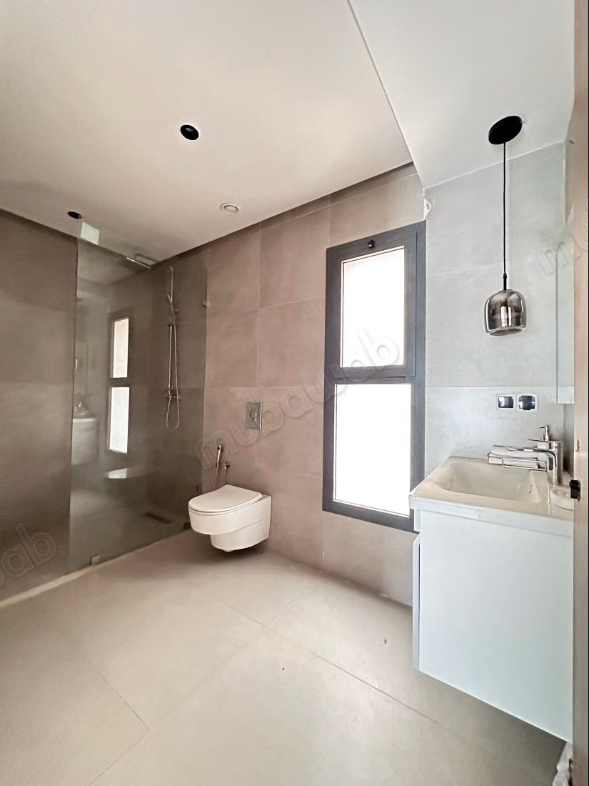 Apartment with pool for sale in Hivernage
