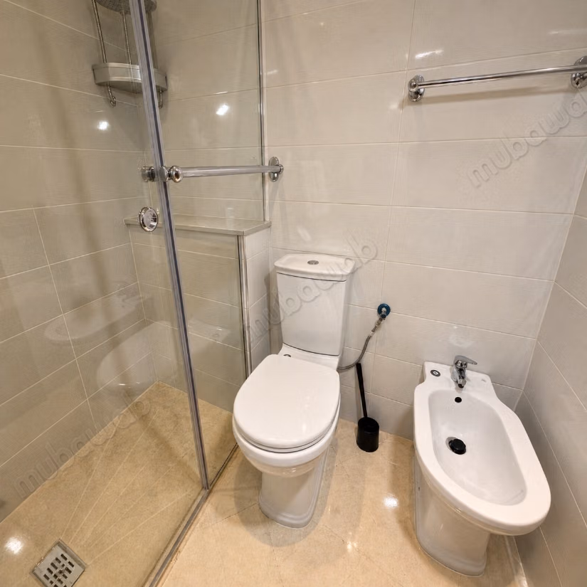 Nuovo appartamento in affitto 85m² di fronte a Marjan, strada per Rabat, Tangeri