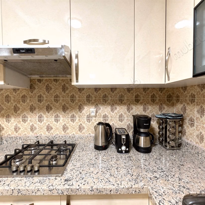 Nuovo appartamento in affitto 85m² di fronte a Marjan, strada per Rabat, Tangeri