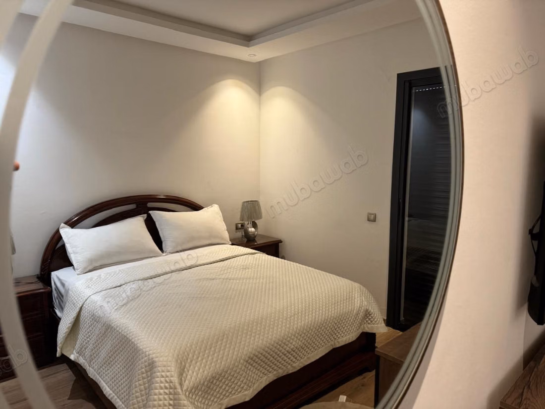 Appartement meublé