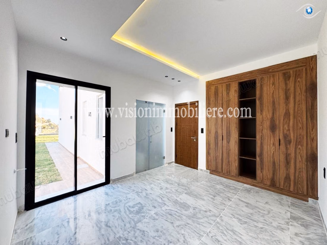 Vendita Villa Leeds S4 Hammamet Yasmine