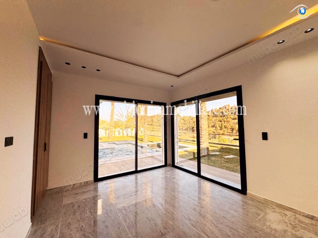 Vendita Villa Leeds S4 Hammamet Yasmine