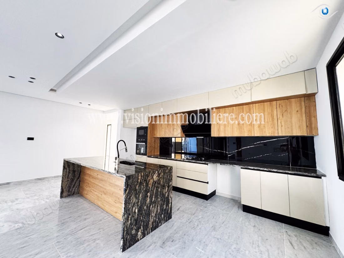 Vendita Villa Leeds S4 Hammamet Yasmine
