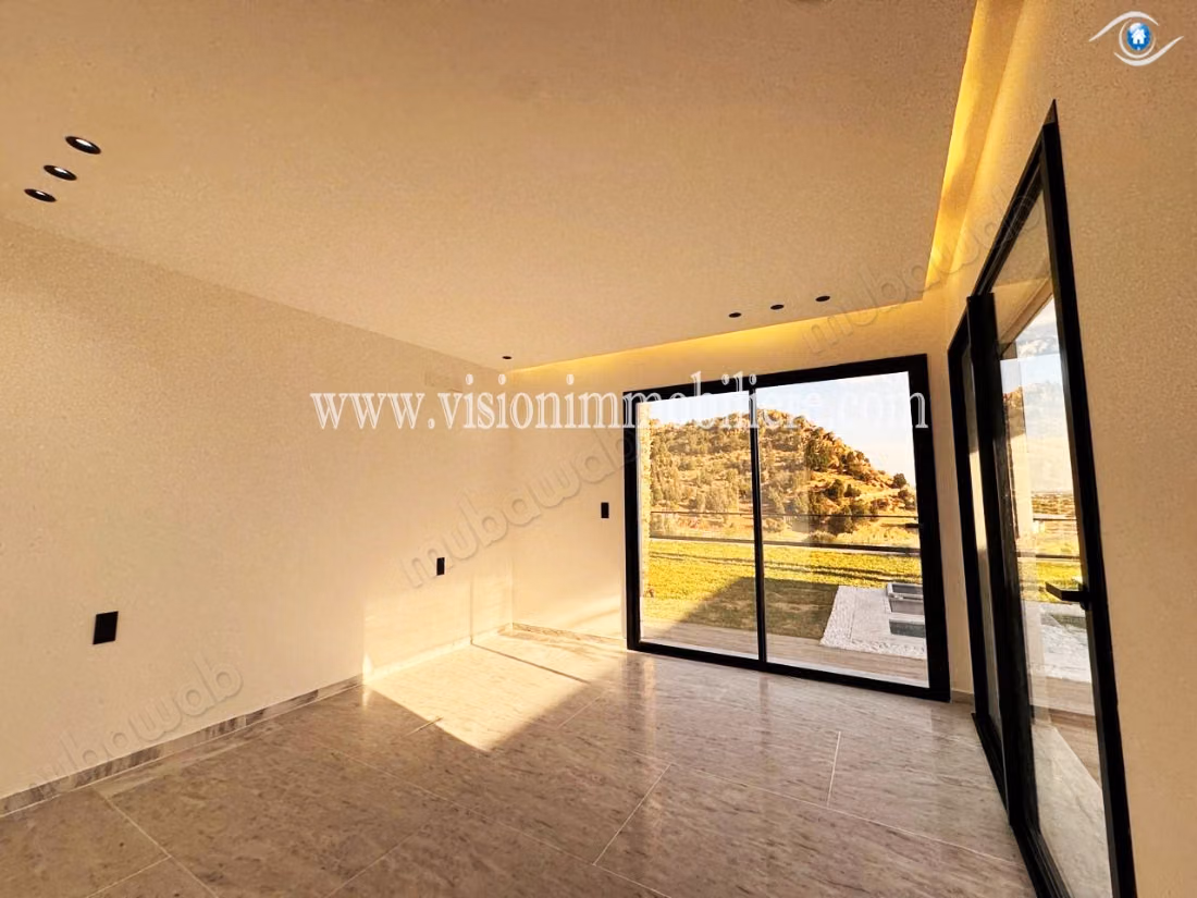 Vendita Villa Leeds S4 Hammamet Yasmine