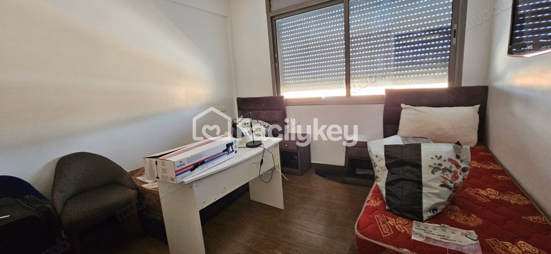 Villa de 349 m² à Dar Bouazza
