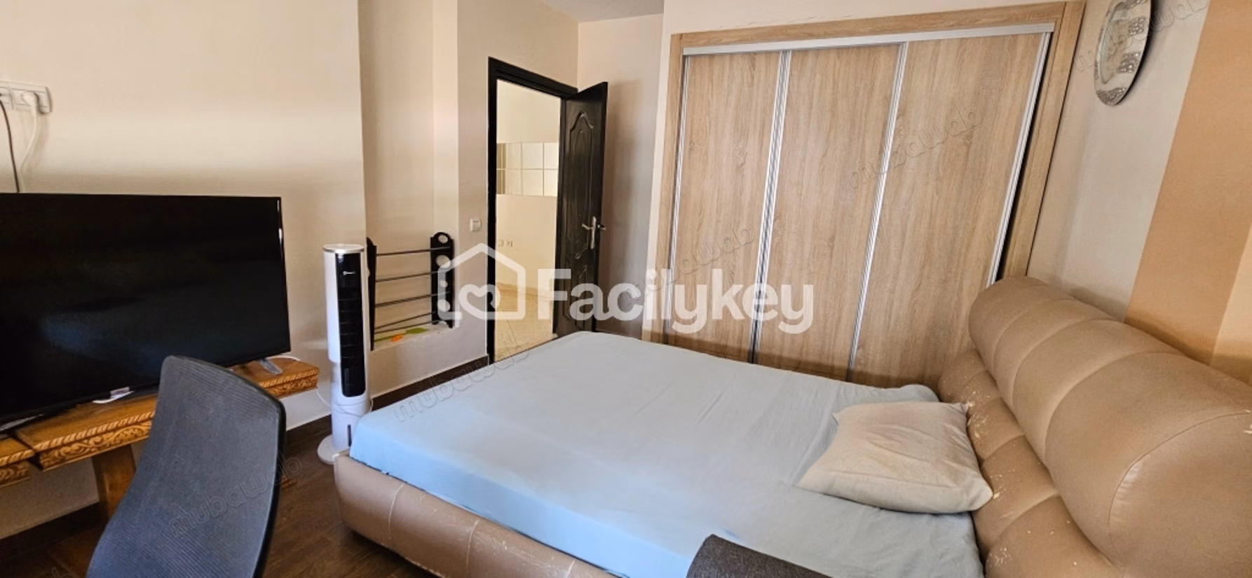 Villa de 349 m² à Dar Bouazza