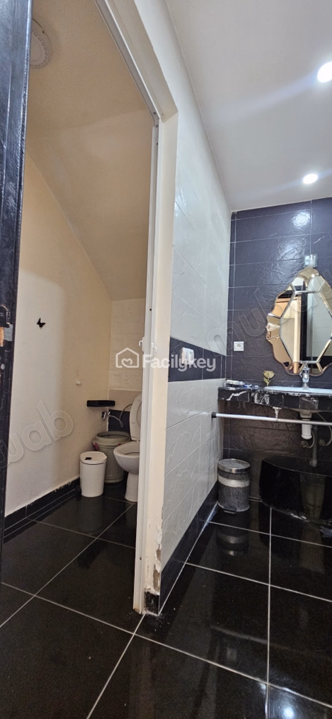 Villa de 349 m² à Dar Bouazza