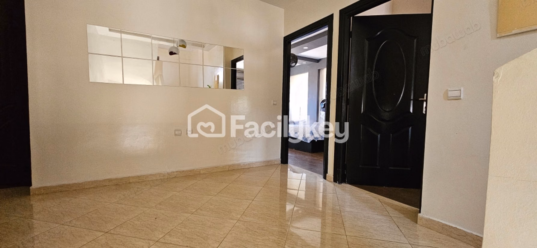 Villa de 349 m² à Dar Bouazza