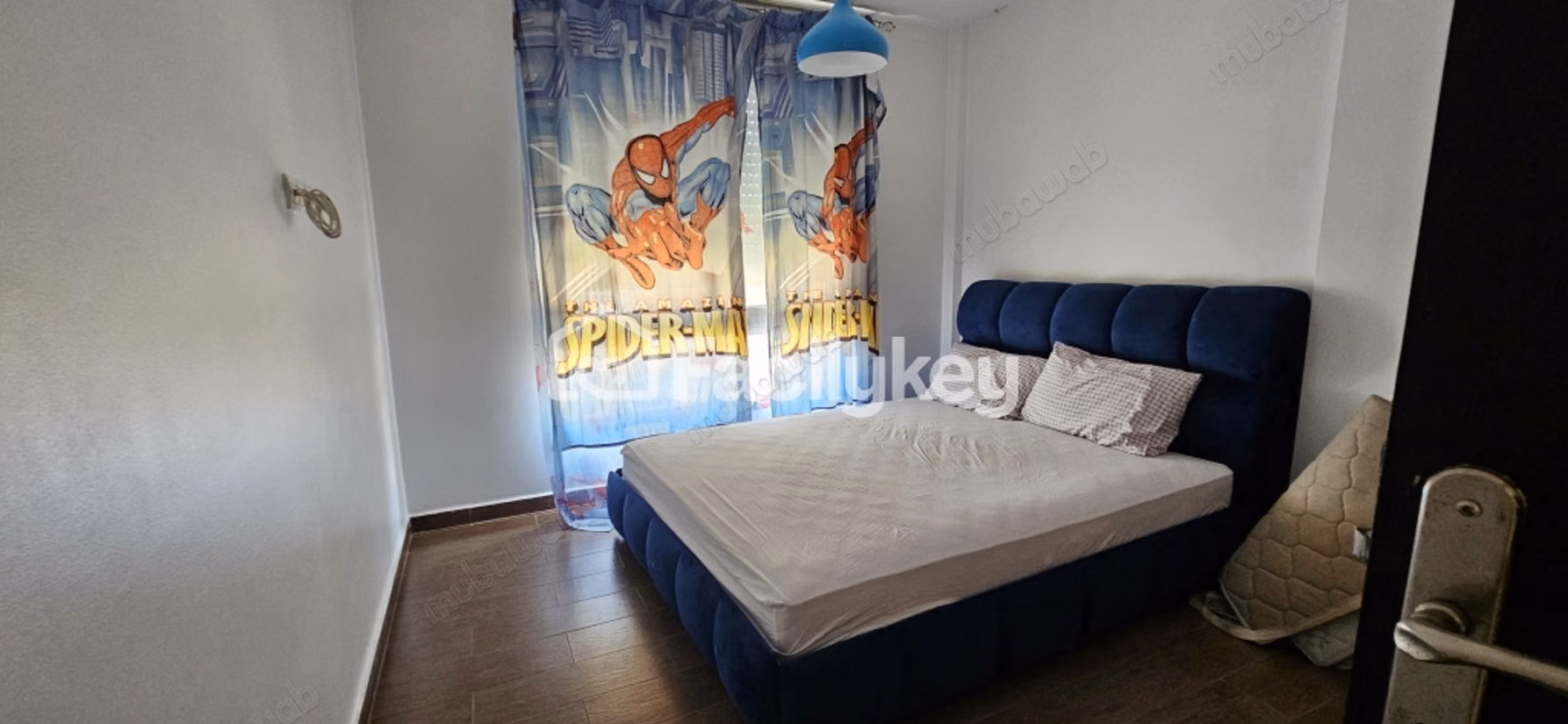 Villa de 349 m² à Dar Bouazza