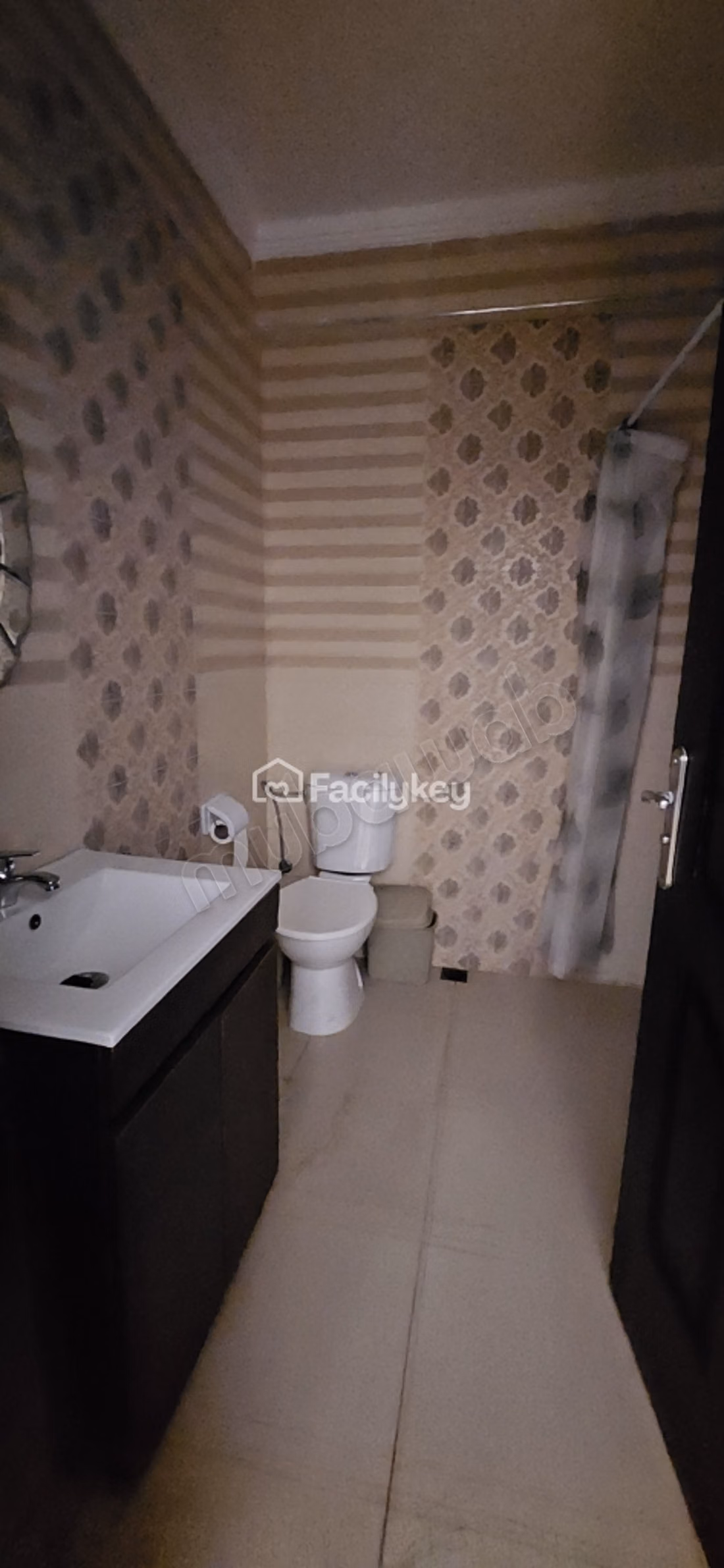 Villa de 349 m² à Dar Bouazza