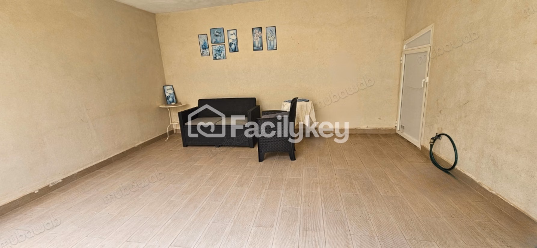 Villa de 349 m² à Dar Bouazza