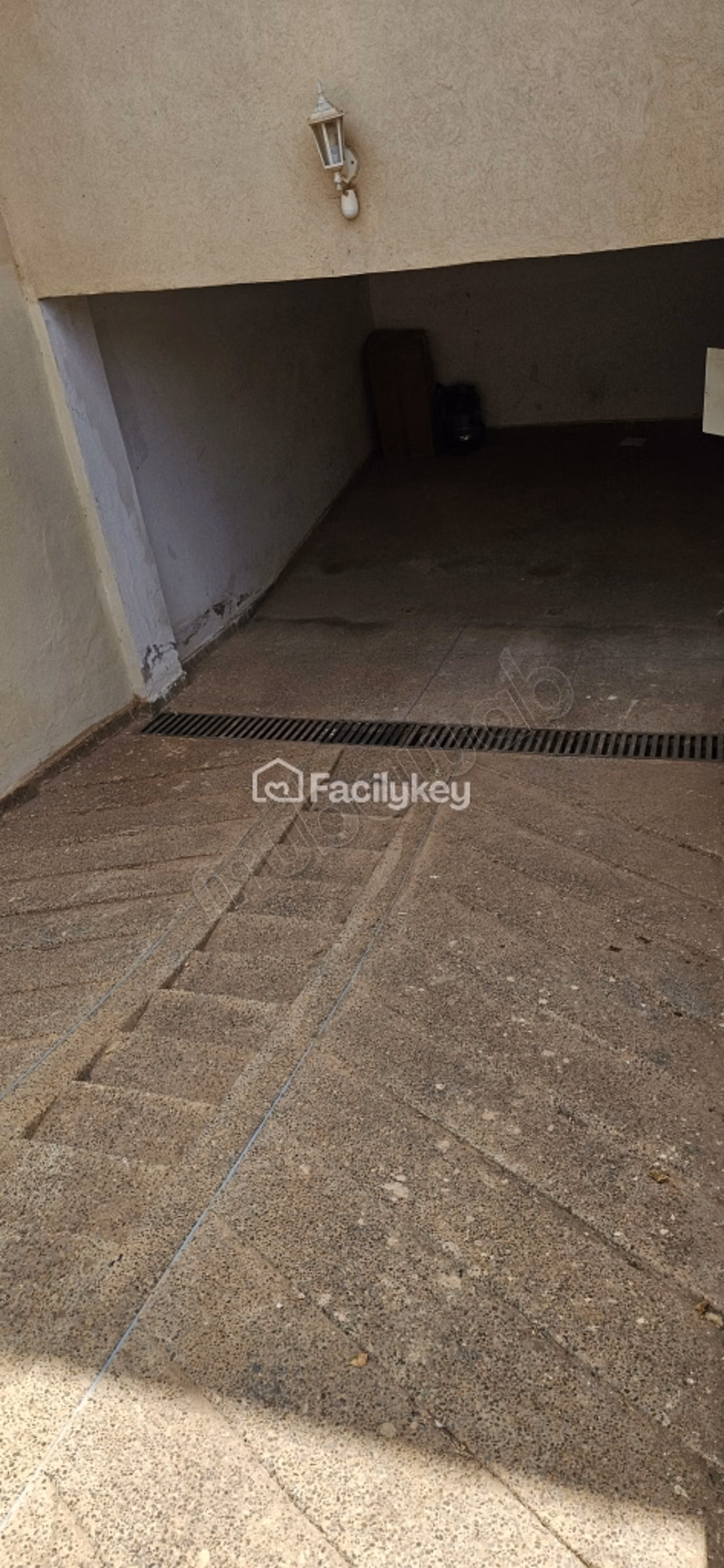 Villa de 349 m² à Dar Bouazza