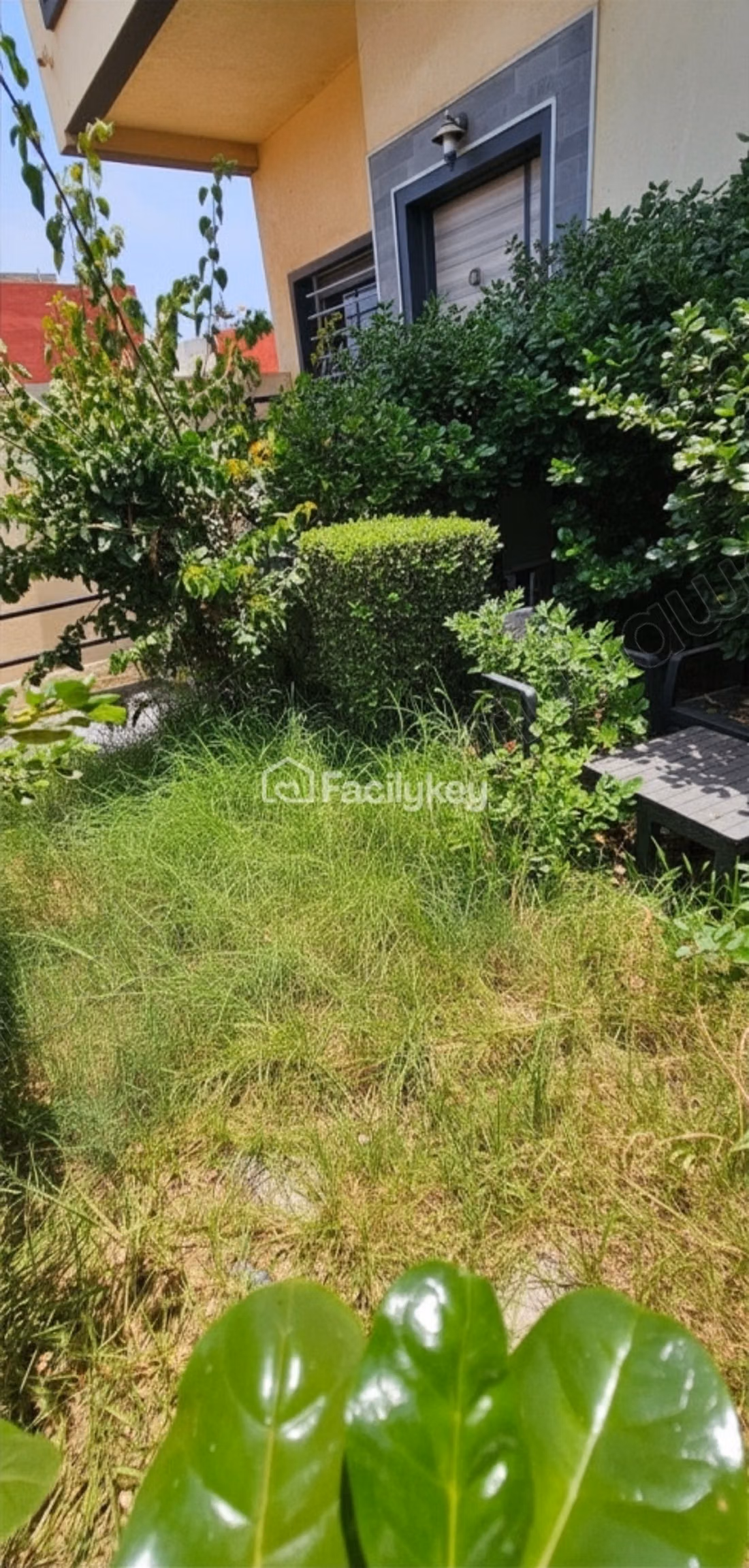 Villa de 349 m² à Dar Bouazza