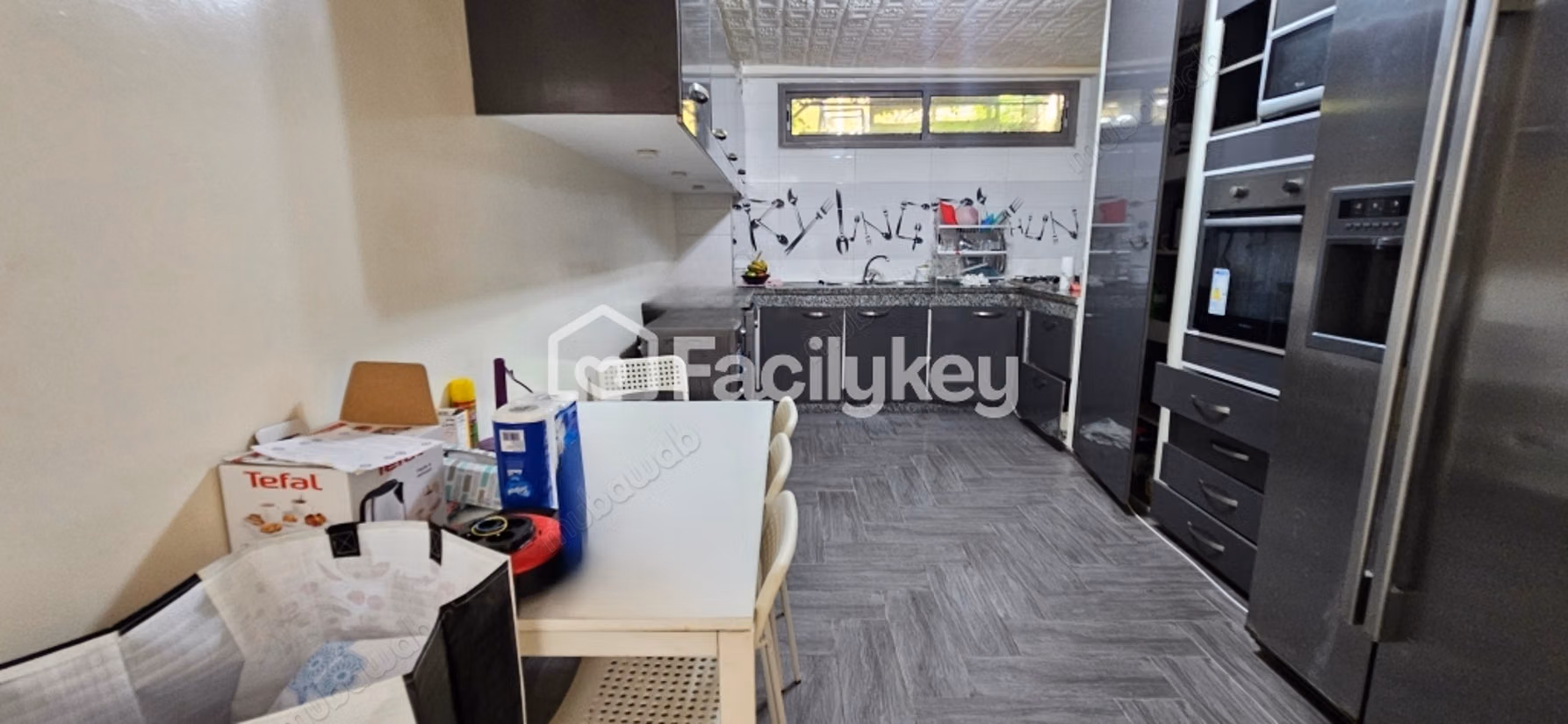 Villa de 349 m² à Dar Bouazza